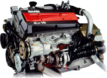 P52C7 Engine